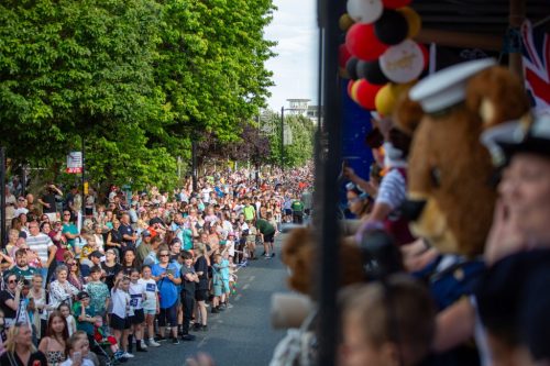 AFD Carnival 5D3-020 AFD Carnival 5D3-020